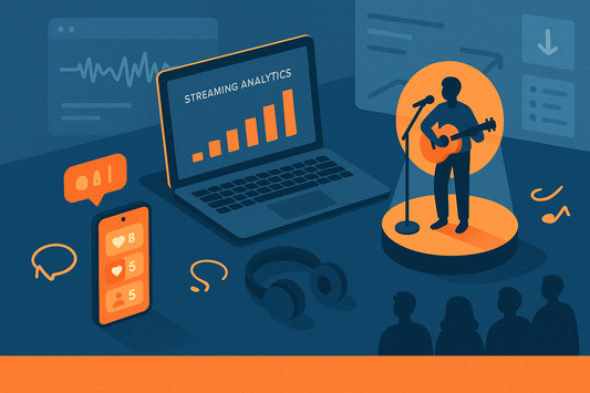 "From Small Stage to Big Break: 7 Ways Indie Artists Are Turning Micro-Concerts into Career-Changing Opportunities"