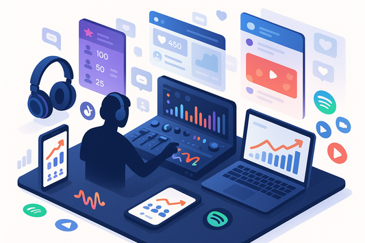 "Unlock Explosive Growth: 5 Under-the-Radar Social Platforms That Can Triple Your Fan Engagement Overnight!"