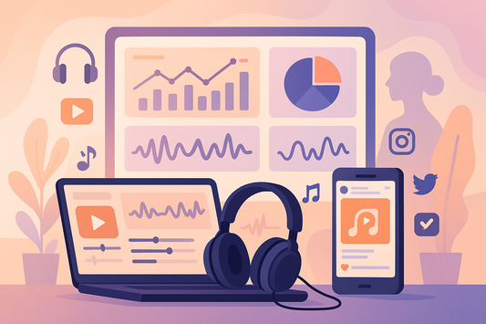 "Unlock the Beat: 5 Psychological Tricks to Make Your Music Irresistible to Fans"