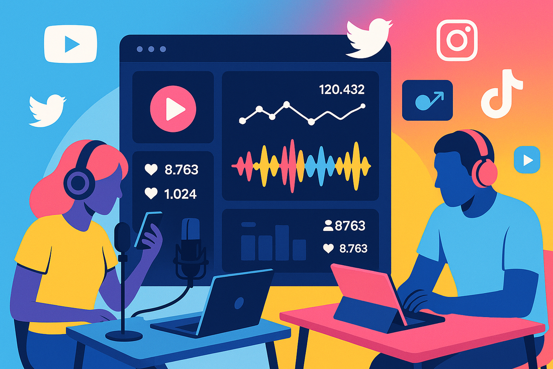 "From Unknown to Unforgettable: 7 Strategies That Transformed Obscure Tracks into Viral Music Video Sensations"