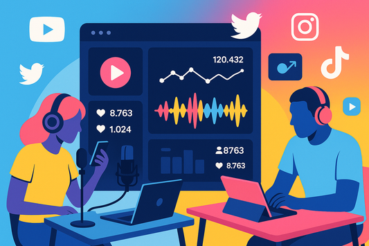"From Unknown to Unforgettable: 7 Strategies That Transformed Obscure Tracks into Viral Music Video Sensations"