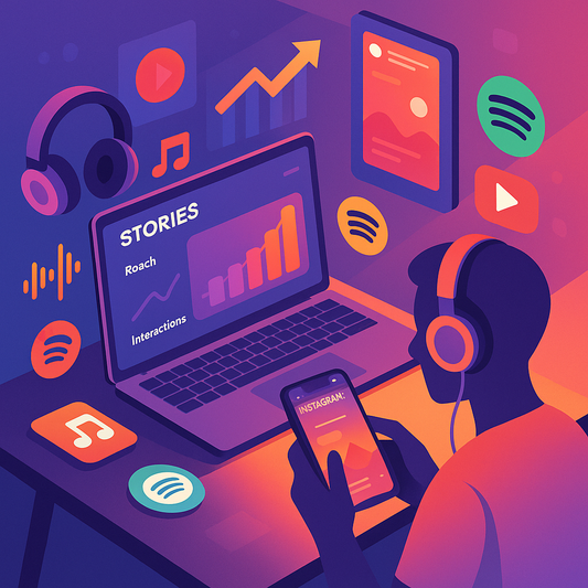 "How to Triple Your Instagram Fanbase in Weeks: Unlock the Secret Powers of Instagram Stories!"