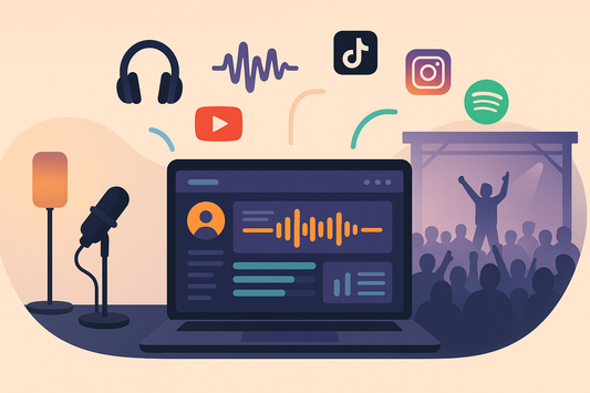 "5 Ways Engaging with Listener Stories Can Turn Casual Followers into Super Fans!"