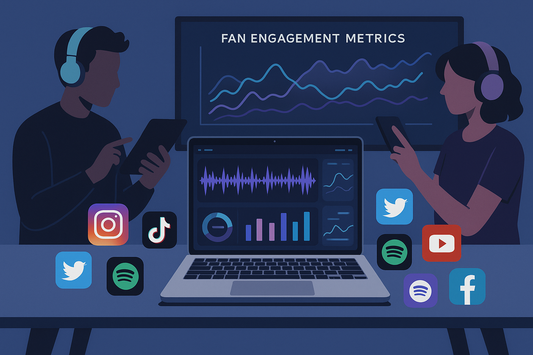 "Unlock the Power: 7 Secret Social Media Algorithm Triggers That Can Triple Your Engagement Overnight!"