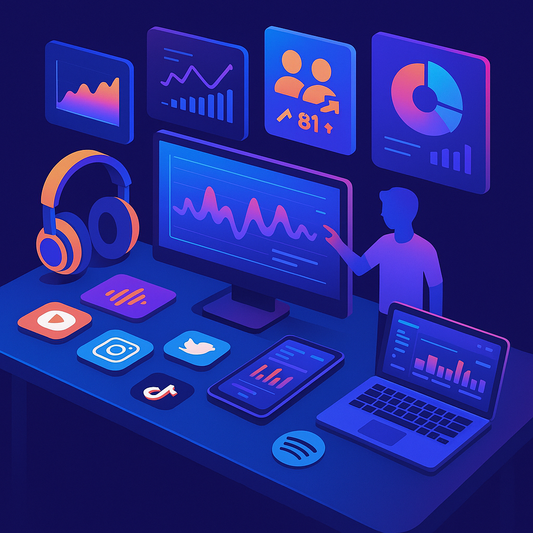 "Double Your Fanbase Overnight: 5 Smart Collaboration Secrets You Need to Know!"