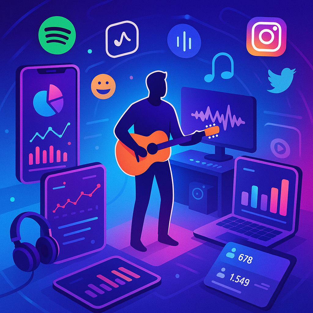 "Unlock the Magic: 7 Proven Techniques to Transform Live Show Attendees Into Lifelong Fans"