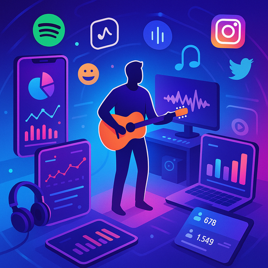 "Unlock the Magic: 7 Proven Techniques to Transform Live Show Attendees Into Lifelong Fans"