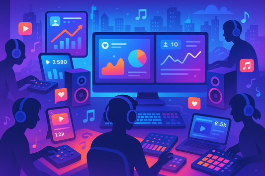 "5 Surprising Techniques That Turned Indie Artists into Viral Sensations: Unlock the Secrets Behind Their Music Videos!"