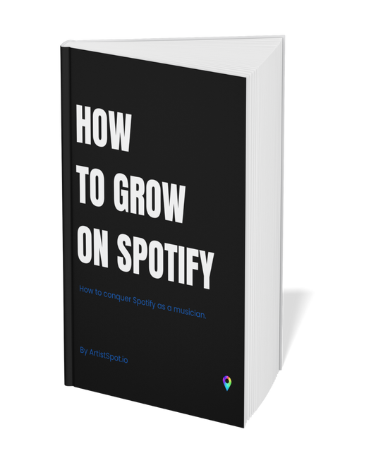 How To Grow On Spotify